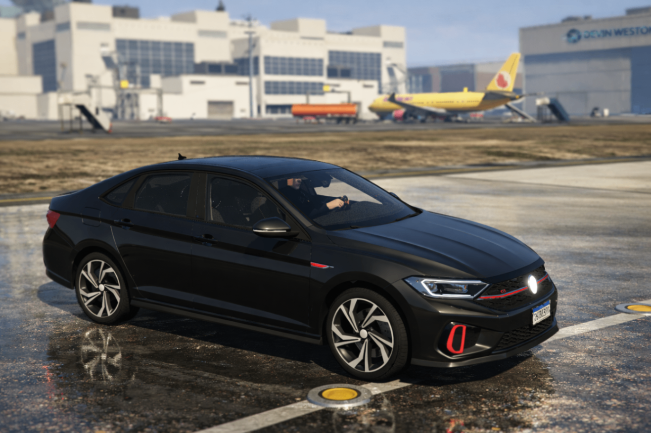 Jetta GLI