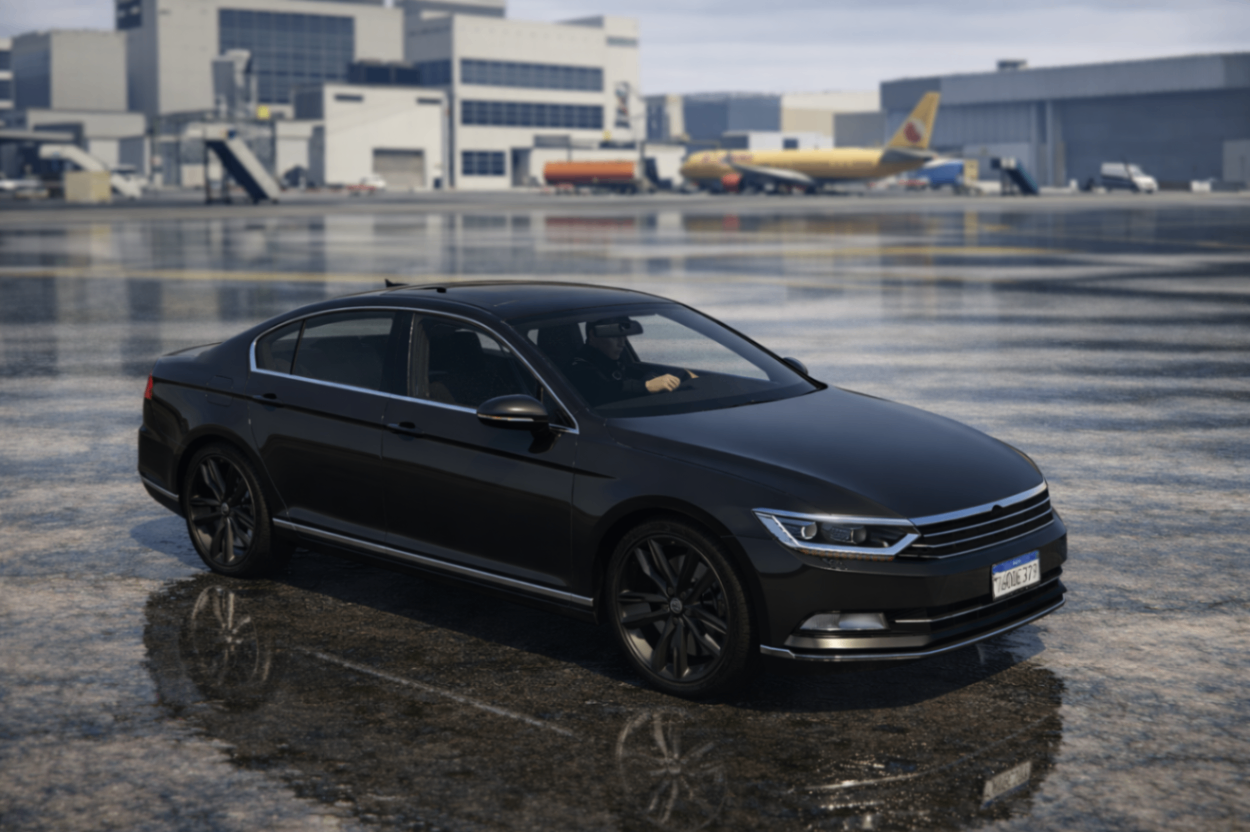 Passat